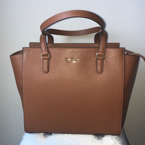 NWT Kate Spade Jackson Street Tote - Picture 7 of 7